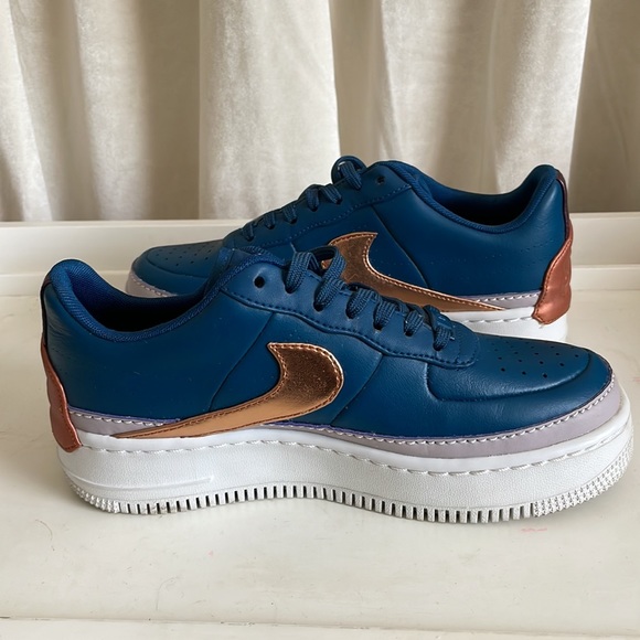 Sage Low Air Force 1 - Picture 6 of 8